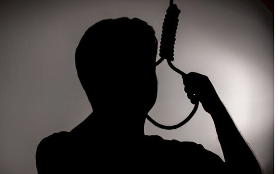 Ağsu sakini özünü asaraq ölüb