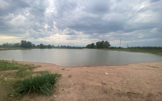 Boğulan uşaq sudan çıxdı, köməyə gələn qardaşı öldü