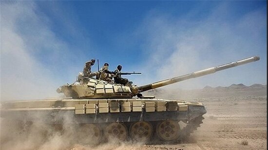 İran Azərbaycan sərhədinə yeni qüvvələr gətirdi