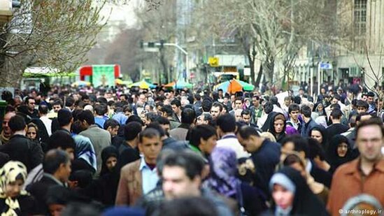 Tehran türklərin oyanmasından qorxur - İran vətəndaşları