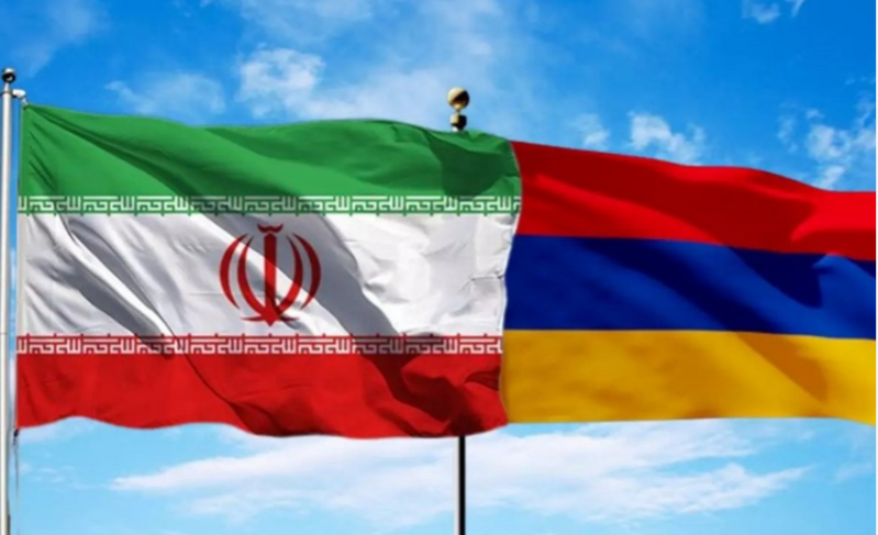 "İran Ermənistanla əlaqələri dərinləşdirərək Bakı–Ankara tandeminə öz aləmində balans yaratmaq istəyir" - ŞƏRH