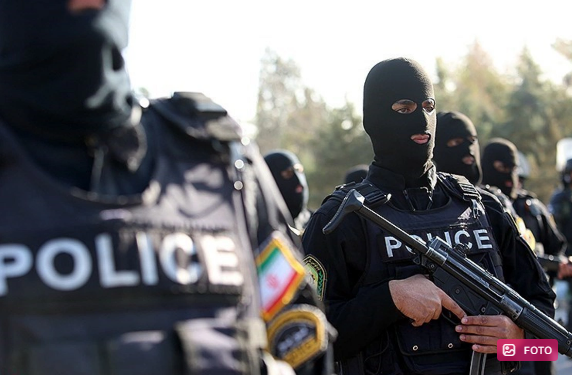 İranda təhlükəsizlik qüvvələrinin əməliyyatı nəticəsində bir ailənin səkkiz üzvü öldürüldü