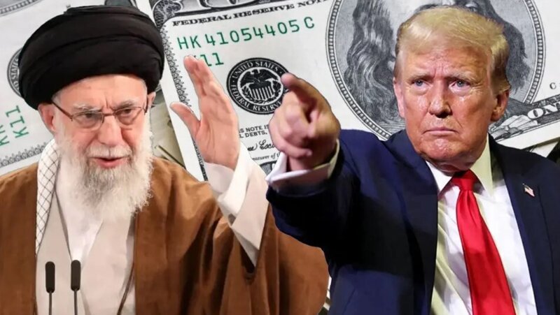 ABŞ-nin gömrük rüsumları qərarına İrandan ilk reaksiya