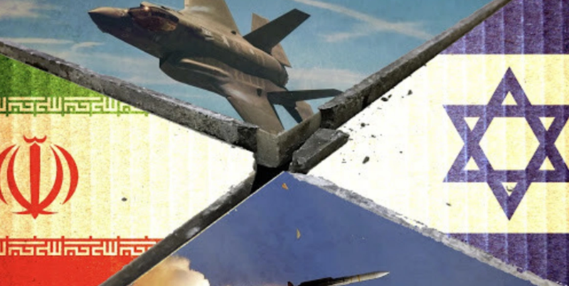 KİV: "İran bir neçə gün ərzində İsrailə hücum edə bilər"