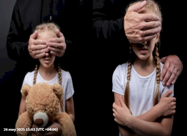 Bu uşaqlar doğularkən uduzur - Psixoloqdan reaksiya