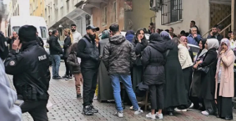 Həbsdən çıxdı, evə gəlib QƏTLİAM TÖRƏTDİ