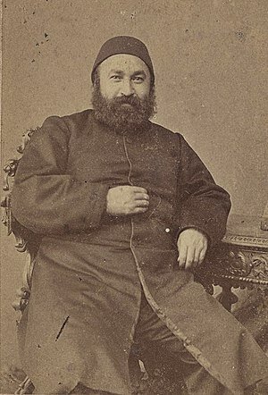 Çarın qorxulu yuxusu, sultanı devirmək istəyən kürdəmirli baş nazir - TARİX