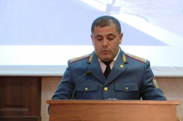 İsa Həbibbəylinin oğlu saxlanılıb? - "Əlaqə saxlaya bilmirəm"