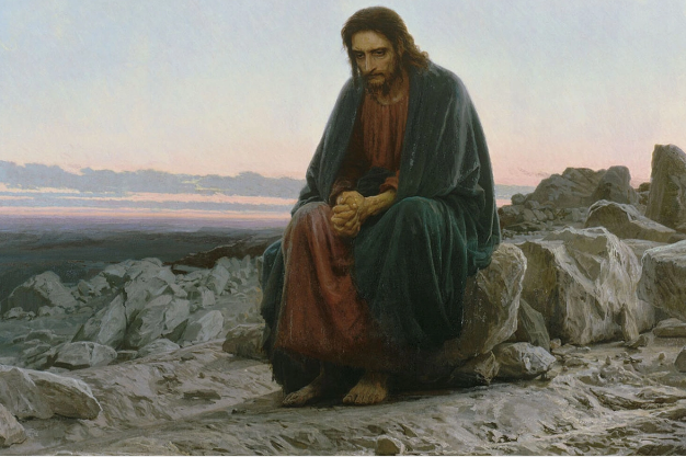 İsa Məsihin çarmıxa çəkilməsinin İncil versiyası təsdiqini tapdı