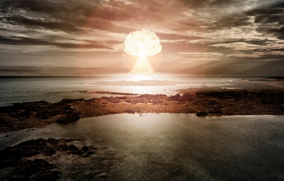 Süni intellektdən qorxunc proqnoz: Müharibələrin 95%-i nüvə savaşı ilə bitə bilər