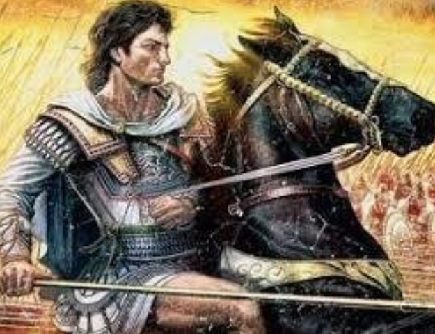 Bu üç ölkə böyük İskəndərin mirasını bölüşə bilmir: Diplomatik qalmaqal