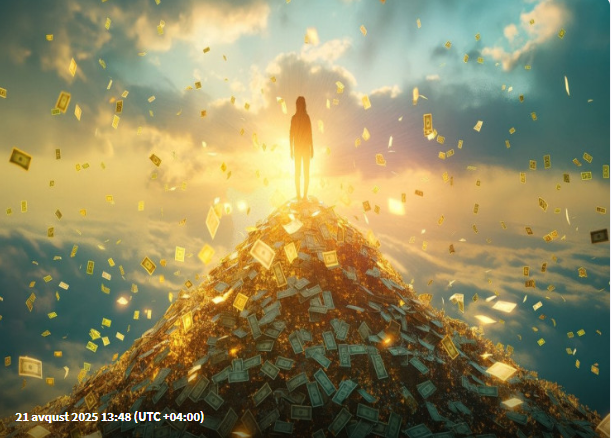 Milyonçular və liderlər hansı ayda doğulur? - İldə 3 belə dövr var