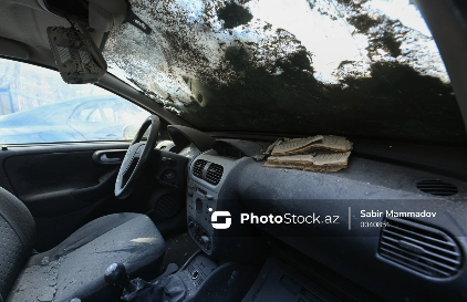 İsmayıllıda DƏHŞƏTLİ QƏZA: Biri 3 yaşlı qız olmaqla iki nəfər ÖLDÜ