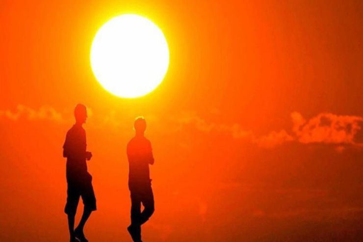 Azərbaycanda anomal istilərlə bağlı XƏBƏRDARLIQ