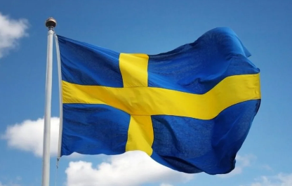 İsveç səfirliyi Naxçıvana PUA hücumlarını pisləyib