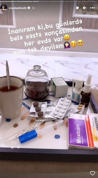 "Canımıza "ikibaşlı it" də saldılar"