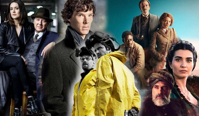 İTV-də bu seriallar olacaq