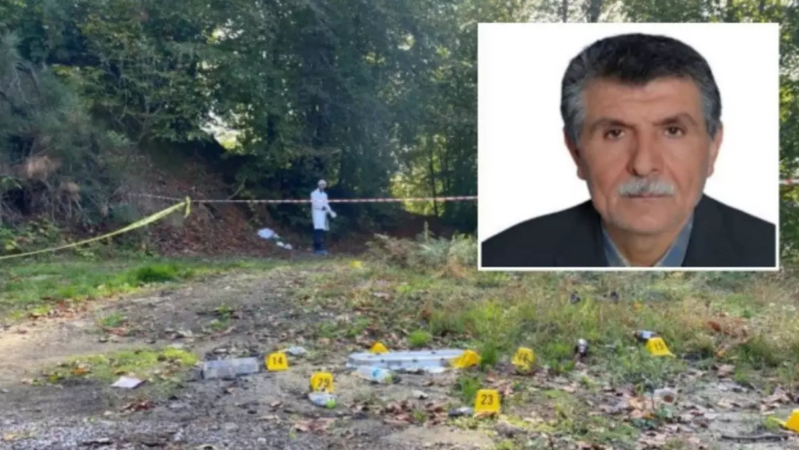 İtkin düşən şəxsin meyiti meşədə tapıldı