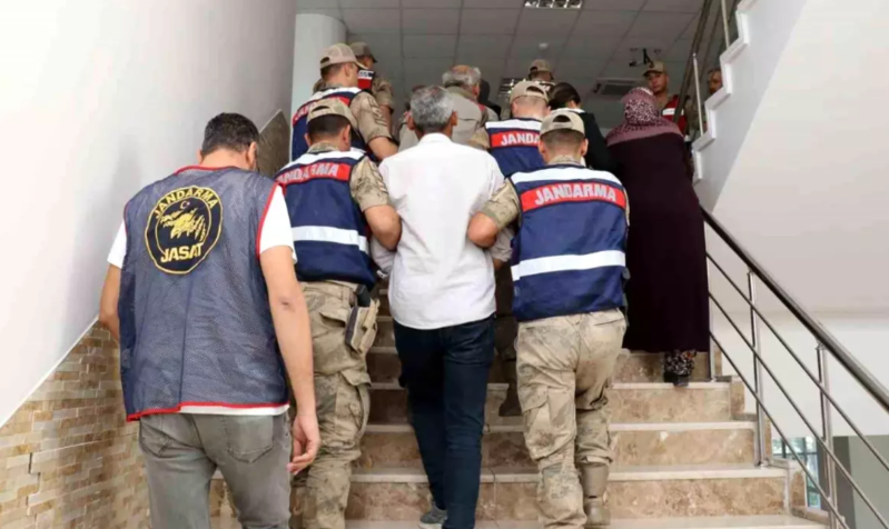 Qız qaçırdıqdan sonra itən əmioğlanlarından 2,5 ildir xəbər yoxdur