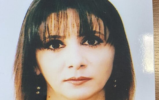 35 yaşlı qadın iki aydan çoxdur itkin düşüb