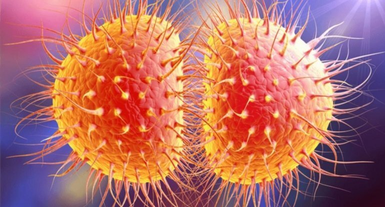 Çindən yeni pandemiya barədə xəbərdarlıq