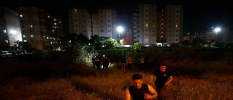 Axtarışda olan 25 yaşlı fəhlənin cəsədi tapıldı