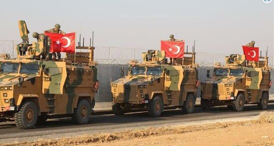 Türkiyə hər an əməliyyata BAŞLAYA BİLƏR: ŞOK İDDİA