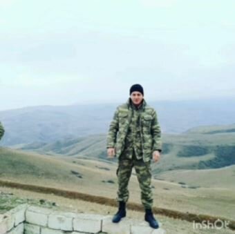 Bir il sonra nəşi tapılan şəhidimizin atası: "Axtarışlar zamanı o biri oğlum da minaya düşdü" - FOTO