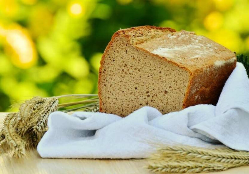 Şəkər və maya çörəyinin zərəri