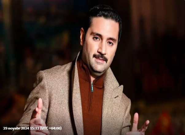 "Mənim qocalmağımı gözləyirlər"- İzzət Bağırov