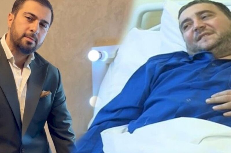 "Namiq yanıma gəlməsin, istəmirəm" - Meyxanaçı