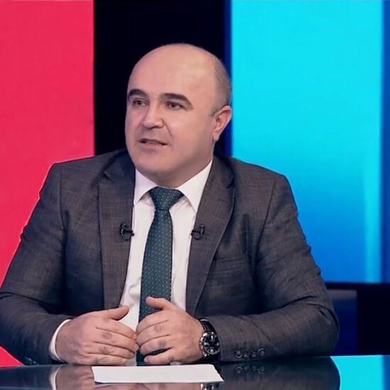 "Ermənistanın bu günki təxribatı həm də İranın 195 il əvvəlki davranışına bənzəyir" - ŞƏRH