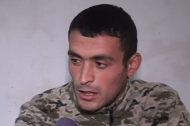 Vətən üçün döyüşdü, medalları başqa şəxsə verildi - TƏFƏRRÜAT + VİDEO