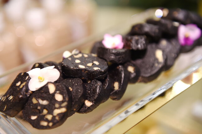 Leyla Əliyevadan şəkərsiz, amma şirin PİROQ RESEPTİ - FOTO