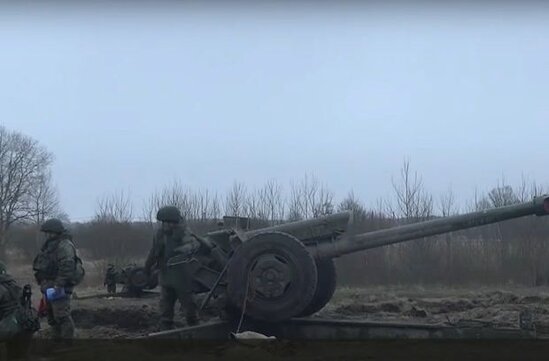 Rusiya cəmiyyəti Ukrayna ilə müharibə istəyirmi? - VİDEO