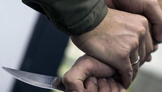 "Əmim qızı ilə niyə evlənmirsən?" sözünə görə qan tökdü