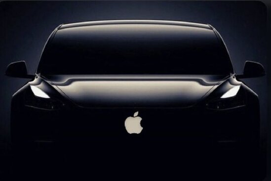 "Apple" ilk avtomobilindən imtina edir?