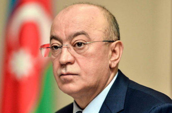 Kəmaləddin Heydərov federasiya rəhbərliyindən ayrılır