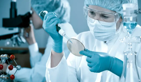 Koronavirusu yüngülləşdirən dərmanın İLK SINAQLARI