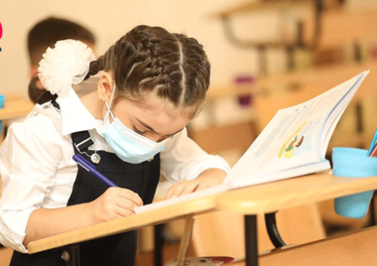 Pandemiya Azərbaycan təhsilinə belə təsir edib