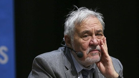 İlber Ortaylı bu xəstəliyə yoluxdu