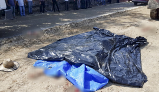 2 il əvvəl öldürülən kişinin meyiti tapıldı: Üstünə ağır əşyalar bağlayıb... - FİLM KİMİ CİNAYƏT