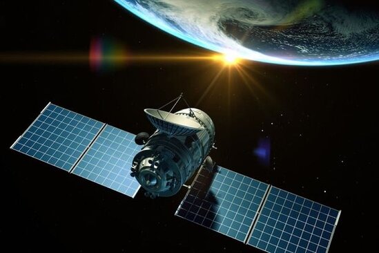 "Starlink" peykləri Rusiya raketlərinə görə 1700 dəfə manevr edib