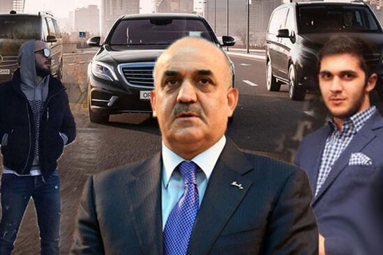 Sabiq nazirin oğullarının adına aldığı milyonluq mülklər üzə çıxdı - SİYAHI