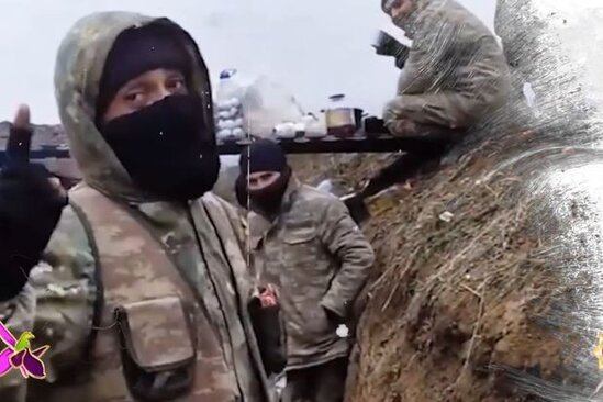 DTX-dən Anım Günü ilə bağlı paylaşım - VİDEO