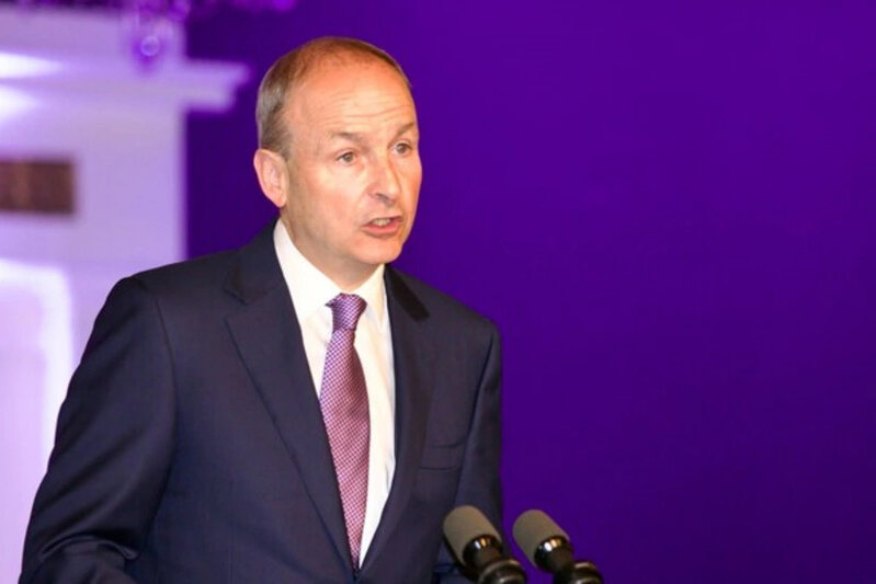 İrlandiyanın Baş nazirindən ABŞ-yə xəbərdarlıq: Şübhəsiz ki, Aİ cavab verəcək