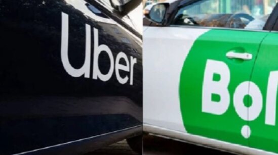 ""Bolt" və "Uber"i Azərbaycandan qovmaq lazımdır" - ELMƏDDİN MURADLI