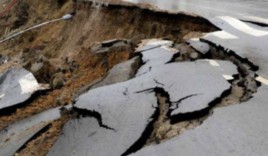 Çində sürüşmə nəticəsində ölənlərin sayı 19-a çatdı