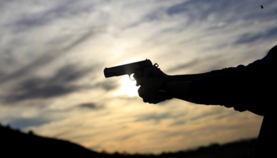 ABŞ-da məzun günündə atışma oldu: 2 ölü