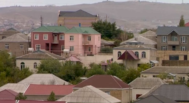 QƏRAR VERİLDİ – Sənədi olmayan bu evlərə "kupça" veriləcək